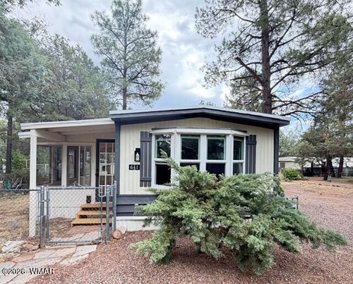 641 N 42nd Dr, Show Low, AZ, 85901-4336 | Card Image