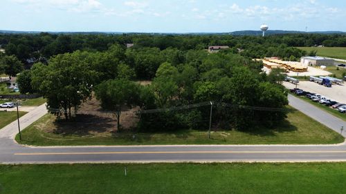 1.6 Ac E 9th Avenue, Brodhead, WI, 53520 | Card Image