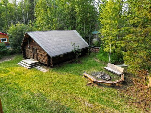 20 Marten Drive, Marten Beach, AB, T0G2A0 | Card Image