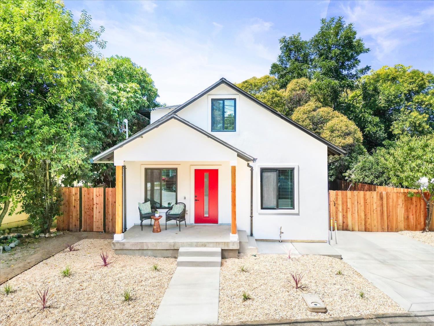 Residential in Roseville 2