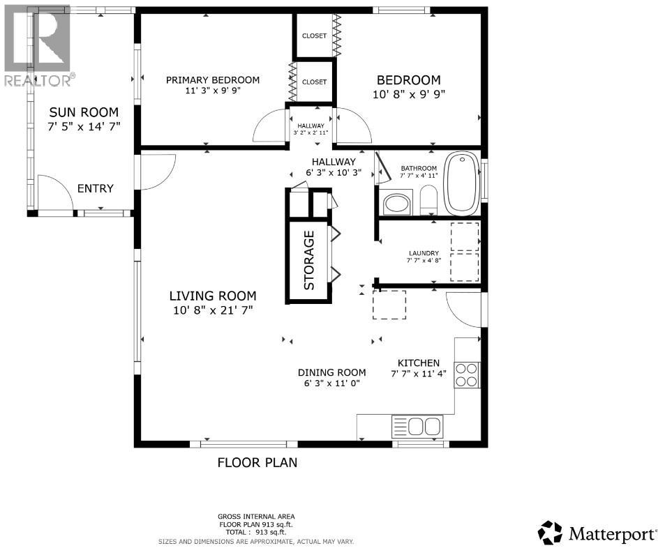 Residential in Cache Creek 2