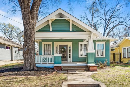 5420 Worth St, Dallas, TX, 75214-4926 | Card Image