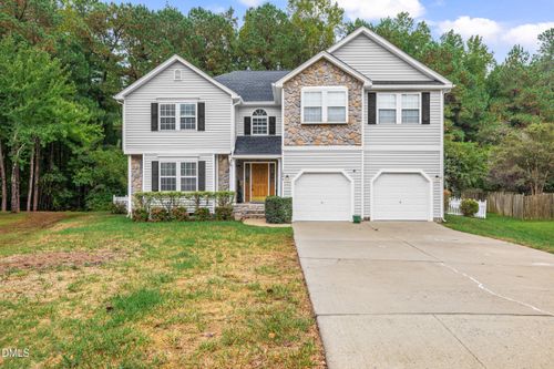 1004 Wild Sonnet Ct, Apex, NC, 27502-9206 | Card Image