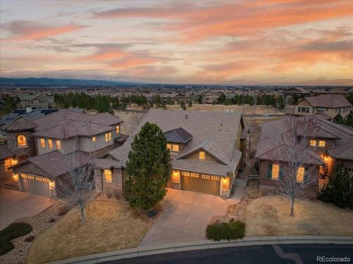 10693 Featherwalk Way, Highlands Ranch, CO, 80126-5641 | Card Image