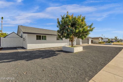 2325 E Encanto St, Mesa, AZ, 85213-5917 | Card Image