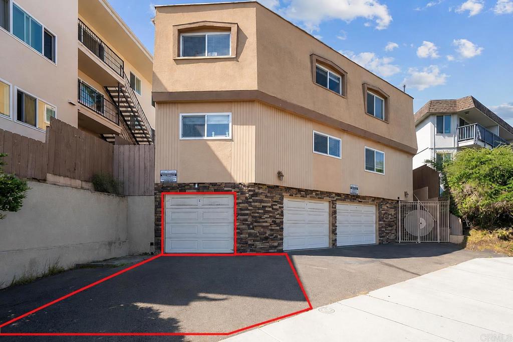 Residential in San Diego 5