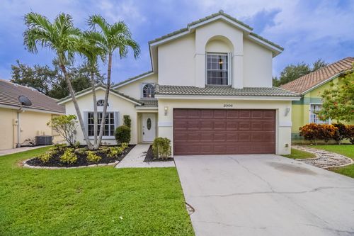 2006 Cross Breeze Dr, Wellington, FL, 33414-8075 | Card Image
