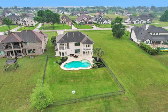11592 Grandview Dr, House other with 4 bedrooms, 5 bathrooms and 3 parking in Montgomery TX | Image 47