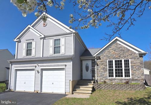 217 Falmouth Way, DOVER, DE, 19904-5390 | Card Image