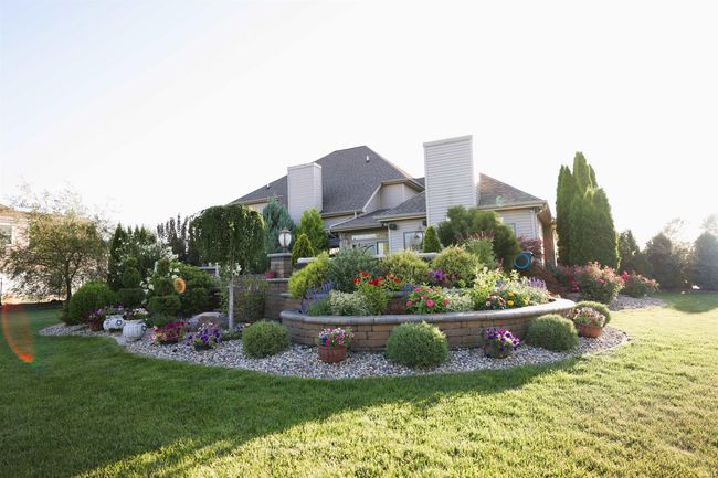 3674 Wakefield Dr, House other with 4 bedrooms, 4 bathrooms and null parking in West Lafayette IN | Image 22