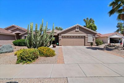 2388 E Seville Court, House other with 2 bedrooms, 2 bathrooms and null parking in Casa Grande AZ | Image 1