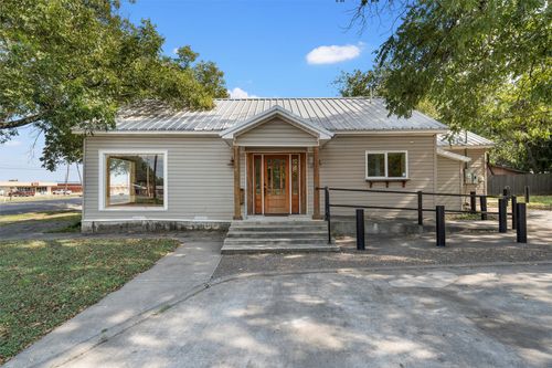 603 S Avenue G, Clifton, TX, 76634-2478 | Card Image