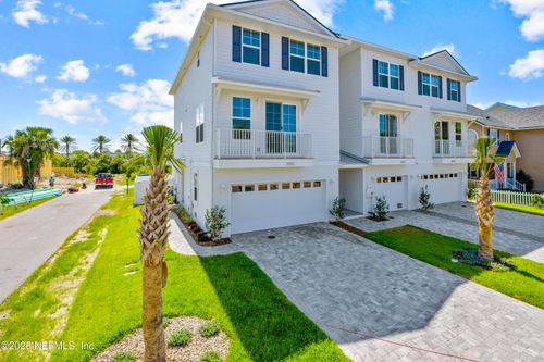 2088 Gail Ave, Jacksonville Beach, FL, 32250-6107 | Card Image