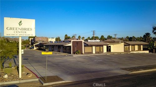 g-18145 Us Highway 18, Apple Valley, CA, 92307 | Card Image