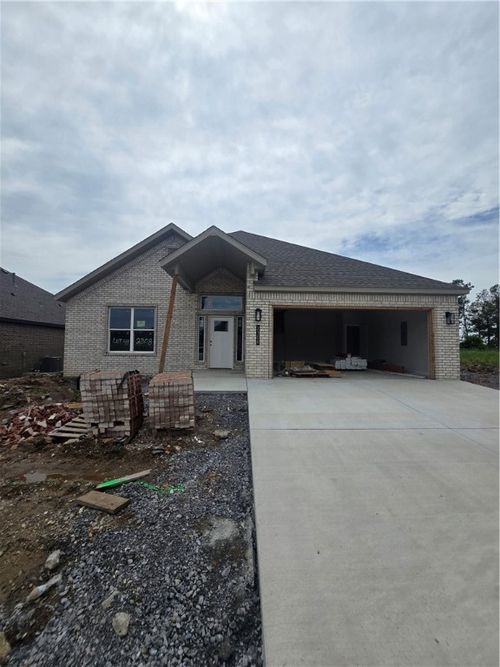 2308 N Lexington St, Siloam Springs, AR, 72761 | Card Image