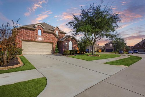 17014 Wellinghoff Ct, Richmond, TX, 77407-1858 | Card Image