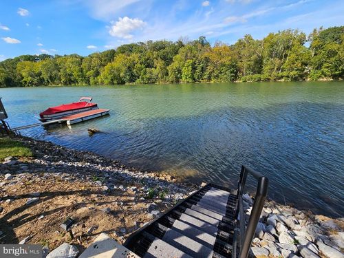 Block 139 Lot 56 Boo Boo Blvd, FALLING WATERS, WV, 25419 | Card Image