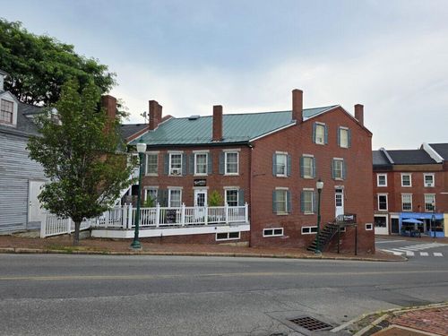 218 Water Street, Gardiner, ME, 04345 | Card Image