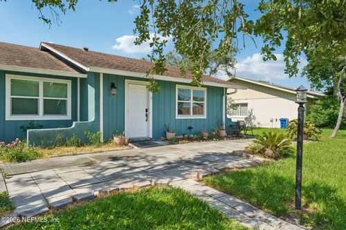 c-125 Rio Del Mar St, St Augustine, FL, 32080-6473 | Card Image