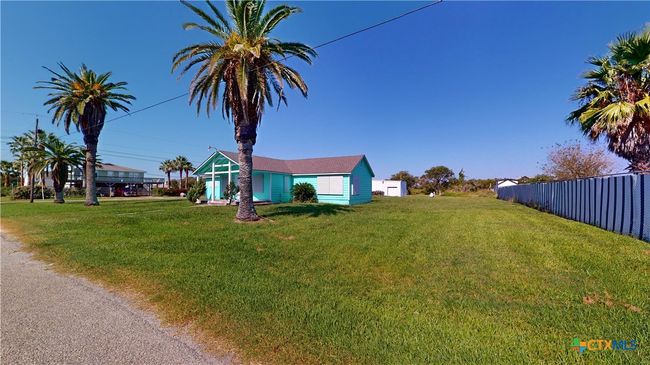312 W Jefferson Avenue, House other with 4 bedrooms, 2 bathrooms and null parking in Port O'Connor TX | Image 40