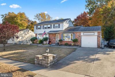 68 Greenwood Drive, House other with 3 bedrooms, 1 bathrooms and null parking in BLACKWOOD NJ | Image 3