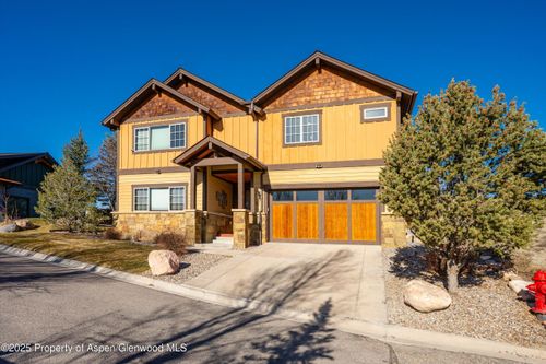 37 White Feather Dr, New Castle, CO, 81647-8515 | Card Image