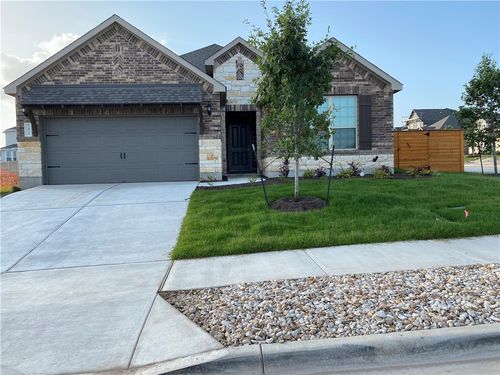 3421 Charade Dr, Leander, TX, 78641-4853 | Card Image
