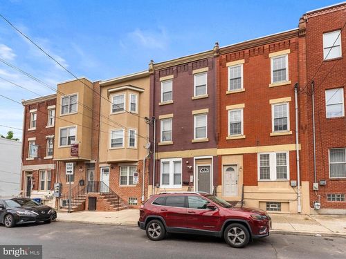 b-1725 W Berks St, PHILADELPHIA, PA, 19121-3380 | Card Image