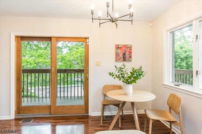 7 Di Donna Ct, Townhouse with 2 bedrooms, 2 bathrooms and null parking in Clifton NJ | Image 10