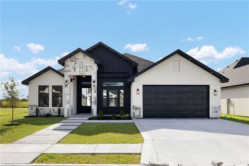 1018 Broken Arrow Dr, Alamo, TX, 78516-4005 | Card Image