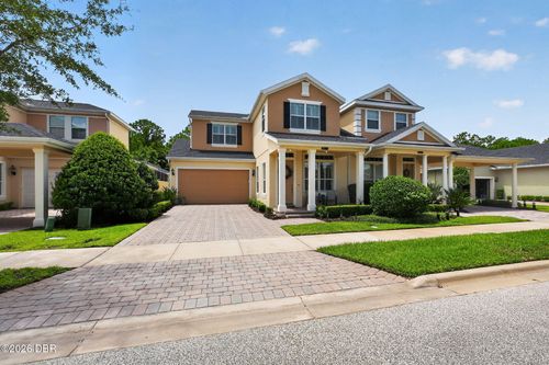 3421 Torre Blvd, NEW SMYRNA BEACH, FL, 32168-4691 | Card Image