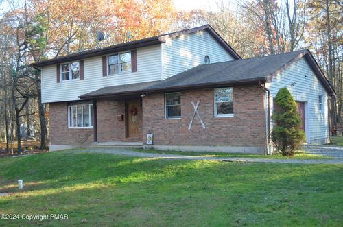 136 Birch Drive, Blakeslee, PA, 18610 | Card Image