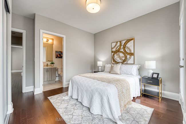 TH5 - 384 Highway 7 E, Condo with 3 bedrooms, 6 bathrooms and 2 parking in Richmond Hill ON | Image 37
