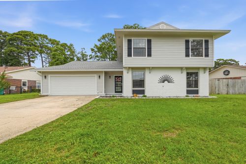 25 Lake Lorraine Cir, Shalimar, FL, 32579-1617 | Card Image