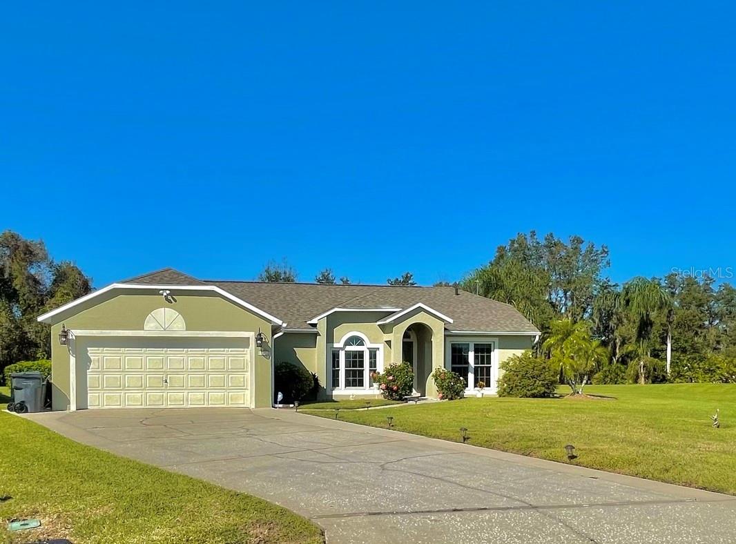 Berlwood Way, Davenport, FL 33837