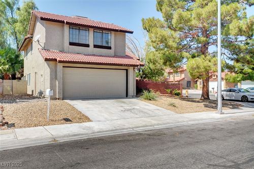 2536 Charteroak St, Las Vegas, NV, 89108-4409 | Card Image