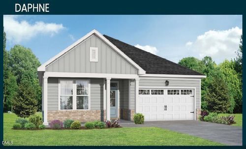 601 Crescent Wood Trl, Zebulon, NC, 27597-5558 | Card Image
