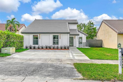 6611 Sw 127th Path, Miami, FL, 33183-1378 | Card Image