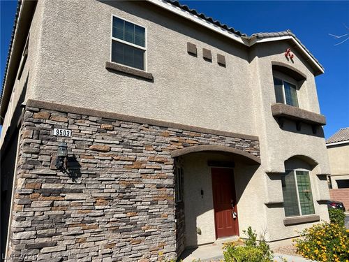 9503 Vega Carpio Ave, Las Vegas, NV, 89178-3205 | Card Image