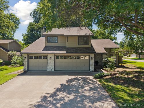 8912 S 70th East Avenue, Tulsa, OK, 74133 | Card Image