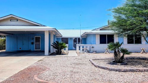 10510 W Camden Ave, Sun City, AZ, 85351-4439 | Card Image
