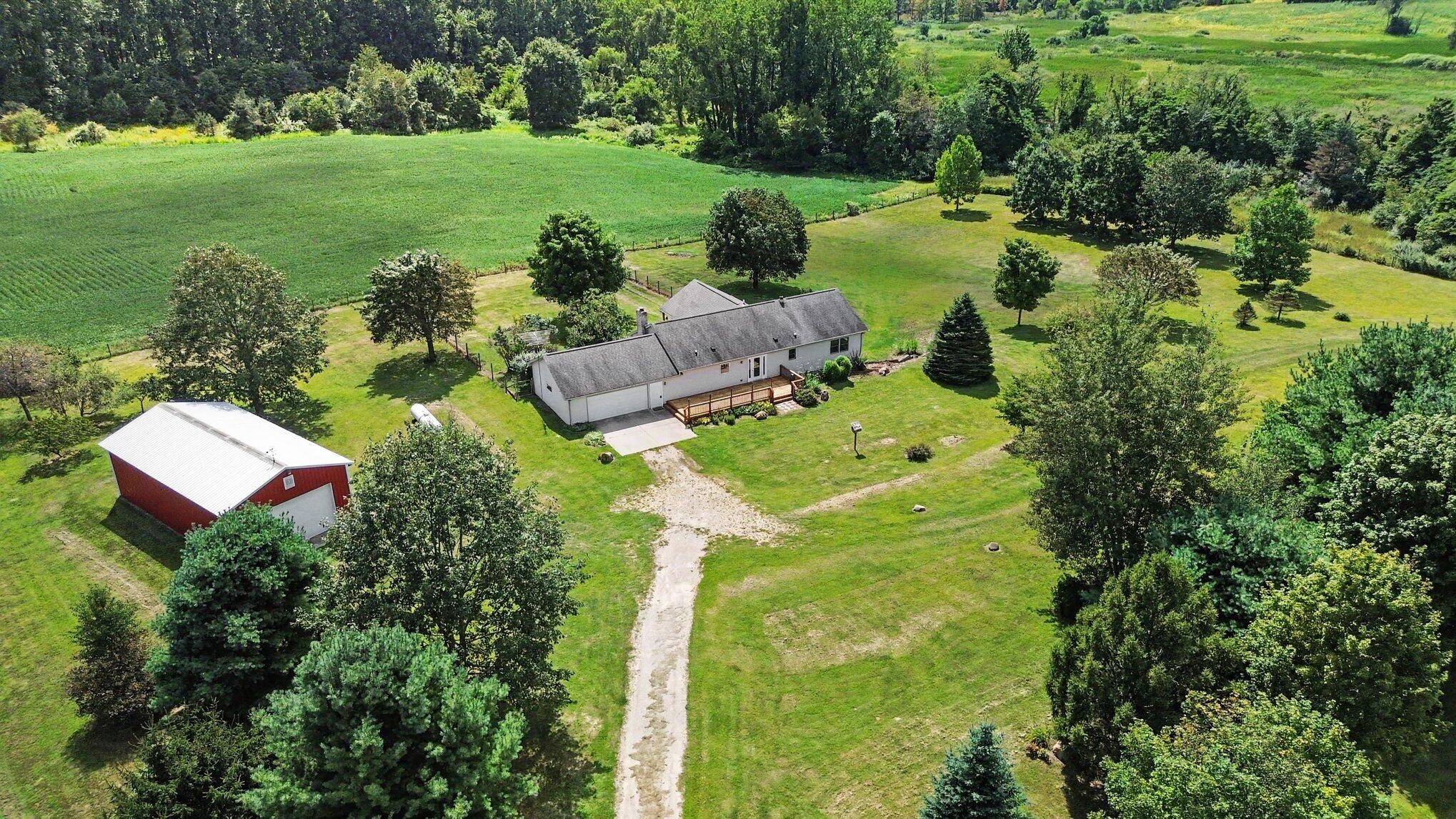 Residential in Lawrence Township 5