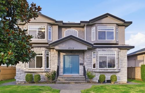 6549 Dunnedin St, Burnaby, BC, V5B1Y7 | Card Image