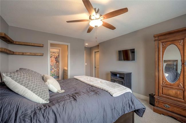 823 155 Th Cir, House other with 5 bedrooms, 4 bathrooms and null parking in Basehor KS | Image 39