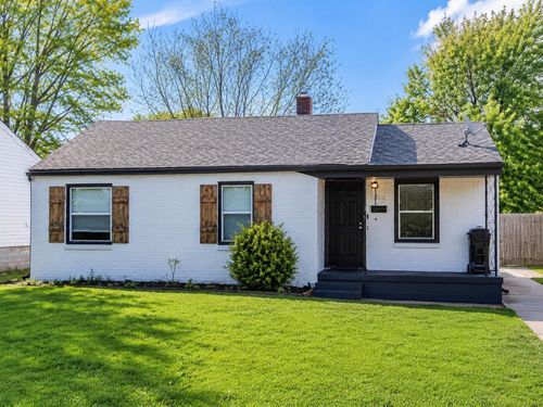 3528 Brantley Rd, Memphis, TN, 38109-3706 | Card Image