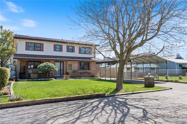 23 Poplar Rd, House other with 2 bedrooms, 2 bathrooms and 8 parking in Port Rowan ON | Image 39