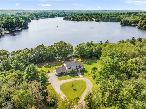 420 E Wallum Lake Rd, Pascoag, RI, 02859-1822 | Card Image