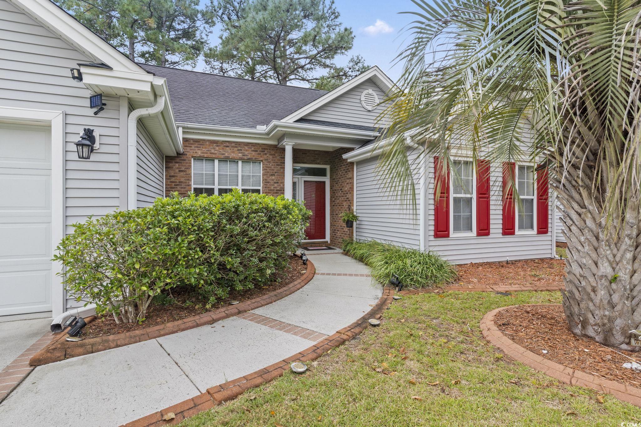 Residential in Conway 2