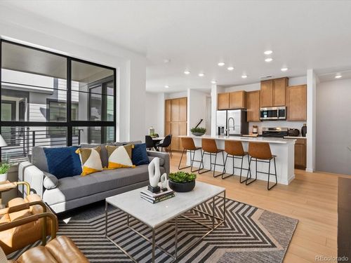 1-2020 S Holly St, Denver, CO, 80222 | Card Image