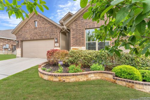 11926 Tower Crk, San Antonio, TX, 78253-6691 | Card Image